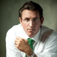 Del Duke Insurance Group Employee Ernest del Duke's profile photo