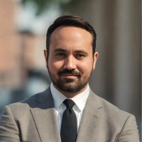 ISS Facility Services UK Employee Michael Post's profile photo