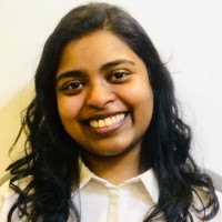 NilaApps Employee Tina Samuel's profile photo