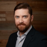 EAG Employee Curtis Forsyth's profile photo