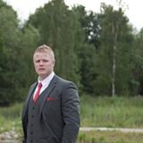 Joakim Lundholm Email