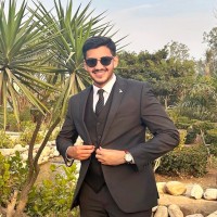 Aligno Employee Mirza Baig's profile photo