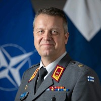 Jarkko Karsikas Email & Phone Number