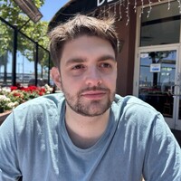 Salesforce Employee Michael Crowell's profile photo