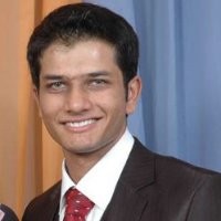 Gunjan Patel