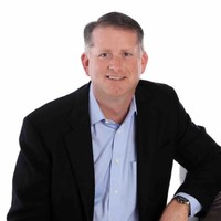 Spherix Global Insights Employee Kevin Robinson's profile photo