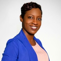 Isratech Jamaica Ltd Employee Patricia Grant's profile photo