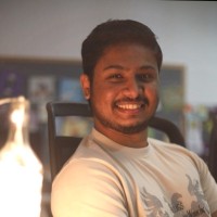 Phi Advertising Employee Rohith M.m's profile photo