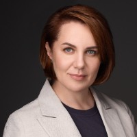Skyeng Employee Виктория Харченко's profile photo