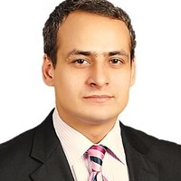 Hyderabad Electric Supply Company Employee Ammar Jadoon's profile photo