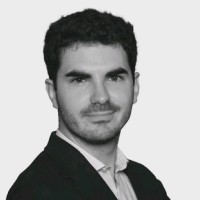 Lynceus Partners Employee Charles Frugere's profile photo