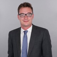 Huw Llewellyn-Waters Email