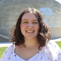 Jewish Federation of Greater Kansas City Employee Alexis Greenberg's profile photo
