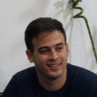 Troppus Group Employee Alex Gomez's profile photo