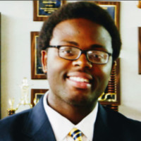 Legal Media, Inc. Employee Cj Moorer's profile photo