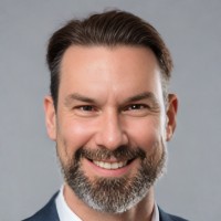 Wärtsilä Employee Tuomas Salosaari's profile photo