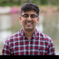 QuadScore Insurance Services Employee Zimraan Shikari's profile photo