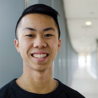 Checkr, Inc. Employee Enoch Chan's profile photo