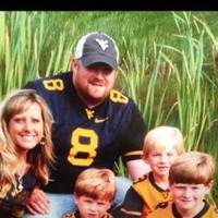 Inspection Oilfield Services (IOS) Employee Tim Smith's profile photo