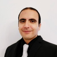 Illinois Sustainable Technology Center Employee Sebastiano Giardinella's profile photo