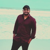 CareMonitor Employee Anil Gonugunta's profile photo