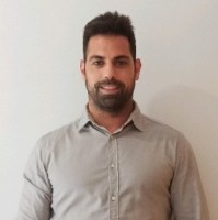 Cecotec Innovaciones S. L. Employee Mario Gallart Gaspar's profile photo