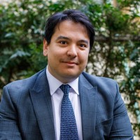 Continuum Advisory Partners Employee Tiber Karadag's profile photo