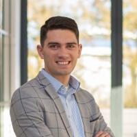 TaskSpace Employee Damon Cantley's profile photo