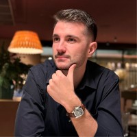 SEK International School Riyadh Employee Ian Fielding Calvo's profile photo