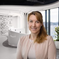 PKV Employee Barbora Valešová's profile photo