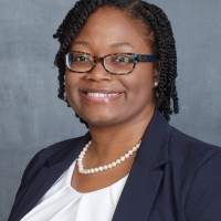 ALABAMA Employee Yasminye Pettway's profile photo