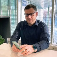 Roadplan Employee Hardo Aun's profile photo