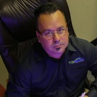 Symmetric IT Group Employee Joseph T's profile photo