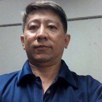 Asia Employee Kantaphat Juhong's profile photo