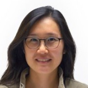 Greenlink Analytics Employee Young Baek's profile photo