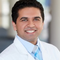Harbor-UCLA Medical Center Employee Pratik Doshi's profile photo