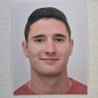 OneDayOnly.co.za Employee Erich De Wet's profile photo