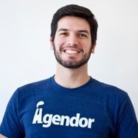 Agendor Employee Tulio Monte Azul's profile photo
