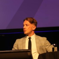 AIIA Employee Christopher Wren's profile photo