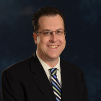 Universities of Wisconsin Employee Christopher Patton's profile photo