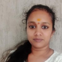 Tech Cloud ERP Employee Vani Bala's profile photo