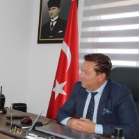 Mite Defense Employee Talip Oruç's profile photo