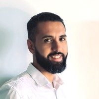 Cap Vert Employee Cedric Isckia's profile photo