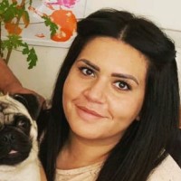 Rushden Academy Employee Shireen Berney's profile photo
