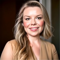 Ajenda Public Relations Employee Jennifer Morris's profile photo