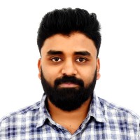 Volvo Car India Employee Muthu Gt's profile photo