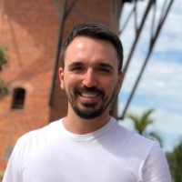 Frigol S/A Employee Rodrigo Henrique Boaventura's profile photo