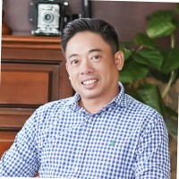 IONOS Employee William Yap's profile photo