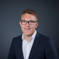 PSW GROUP Employee Marek Röhner's profile photo