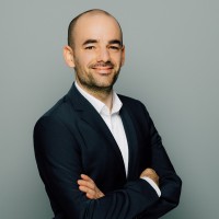 iC Consult Employee Patrick Schaber's profile photo